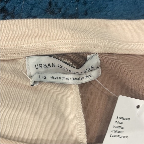 NWT color block dress - Picture 4 of 7